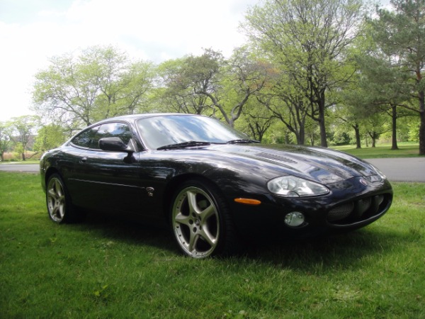 Used-2002-Jaguar-XKR