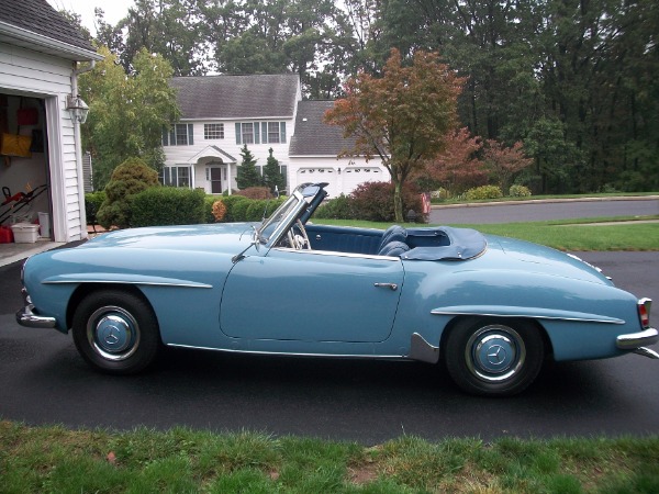 Used-1962-Mercedes-Benz-190sl