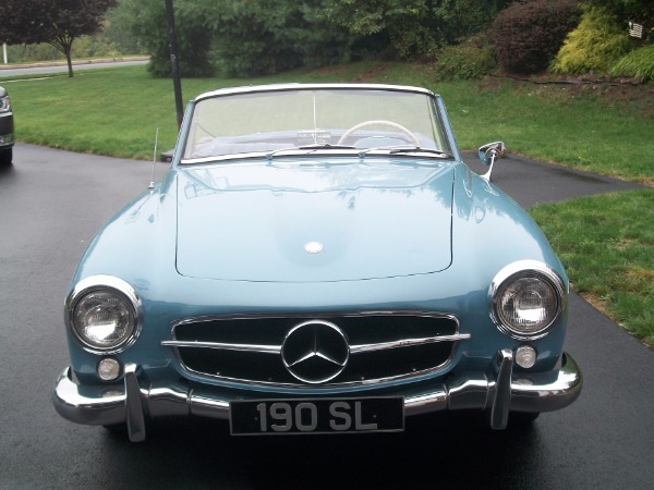 Used-1962-Mercedes-Benz-190sl