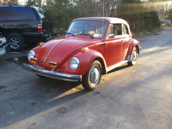 Used-1980-Volkswagen-Beetle