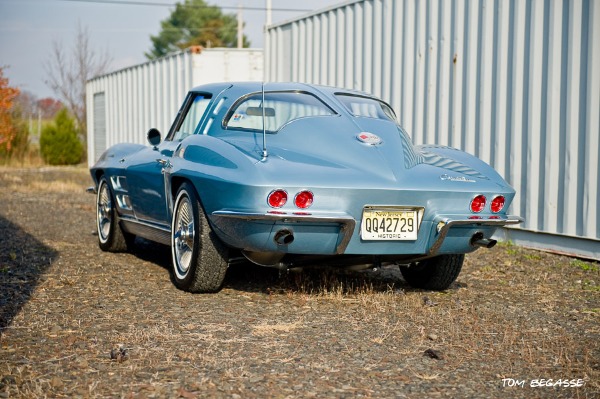 Used-1963-Chevrolet-Corvette