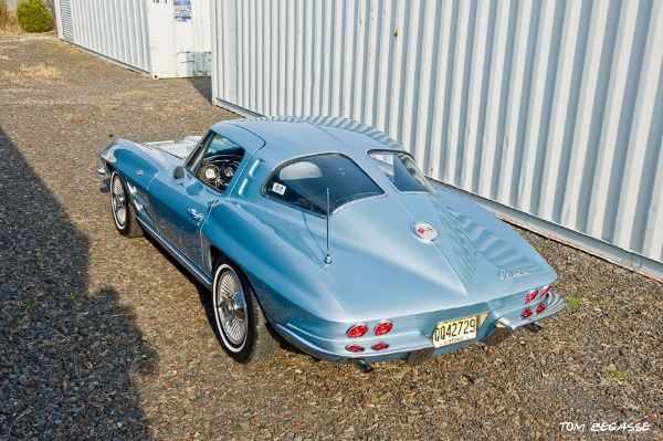 Used-1963-Chevrolet-Corvette