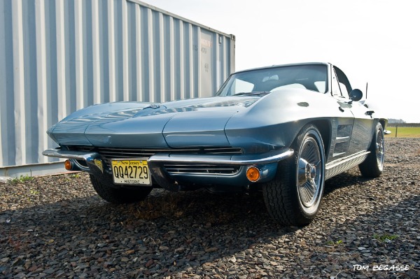 Used-1963-Chevrolet-Corvette