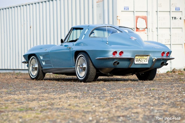 Used-1963-Chevrolet-Corvette