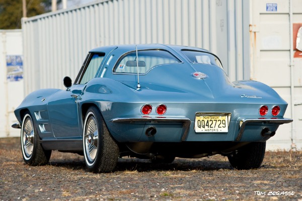 Used-1963-Chevrolet-Corvette