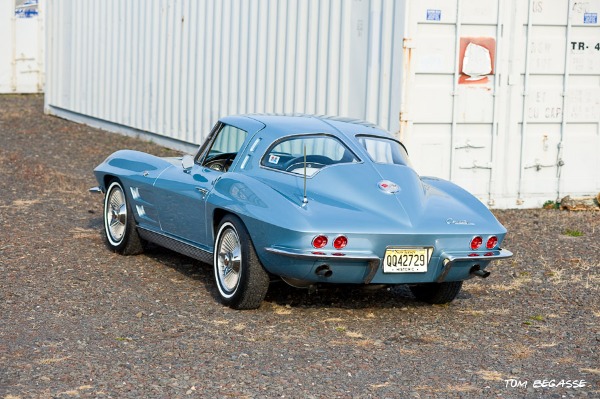 Used-1963-Chevrolet-Corvette