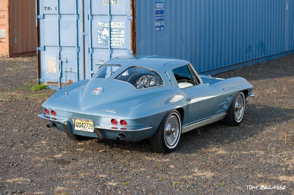 Used-1963-Chevrolet-Corvette