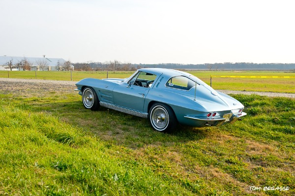 Used-1963-Chevrolet-Corvette