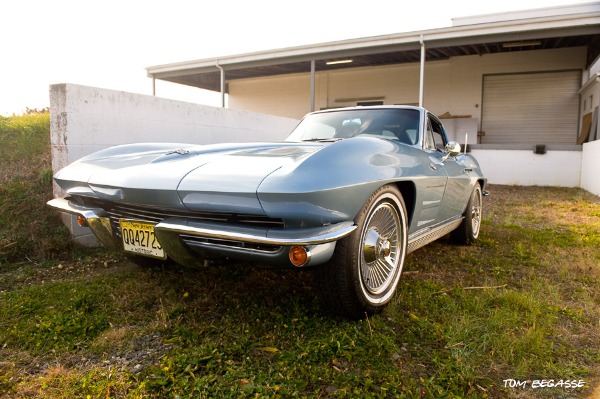 Used-1963-Chevrolet-Corvette