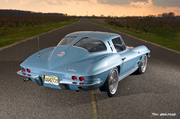 Used-1963-Chevrolet-Corvette