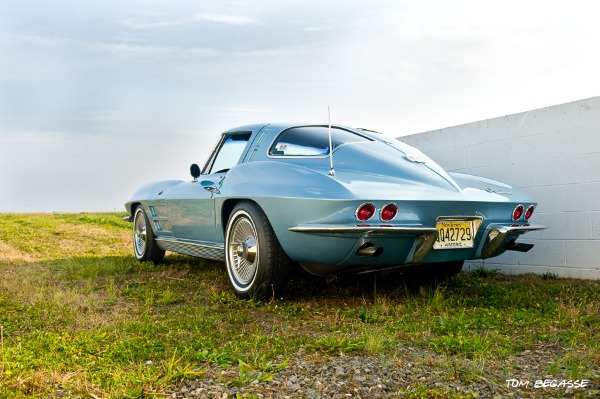 Used-1963-Chevrolet-Corvette