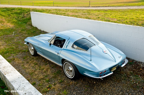 Used-1963-Chevrolet-Corvette