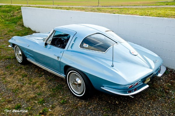 Used-1963-Chevrolet-Corvette