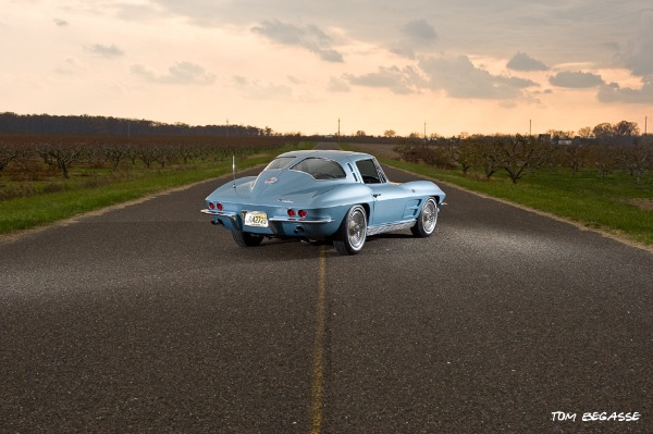 Used-1963-Chevrolet-Corvette