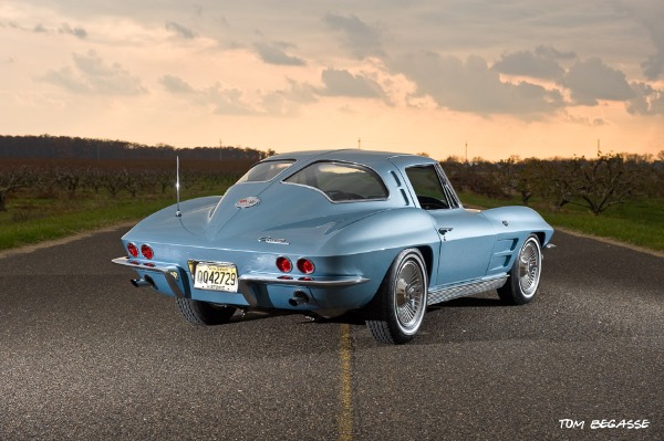 Used-1963-Chevrolet-Corvette