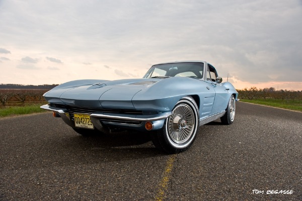 Used-1963-Chevrolet-Corvette