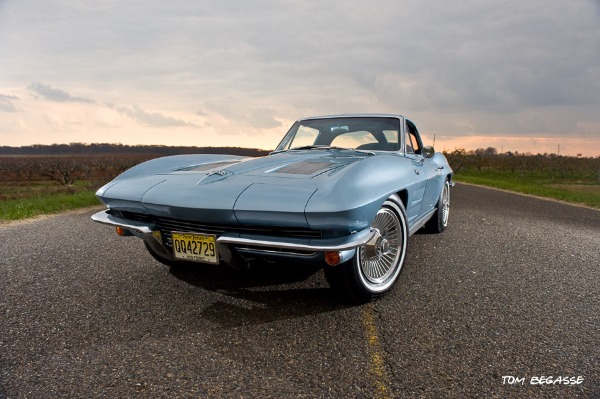 Used-1963-Chevrolet-Corvette