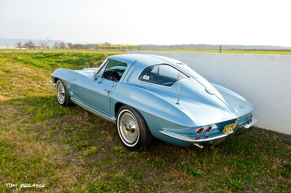 Used-1963-Chevrolet-Corvette