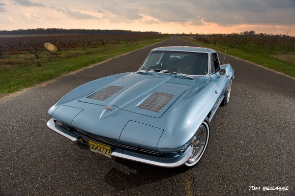 Used-1963-Chevrolet-Corvette