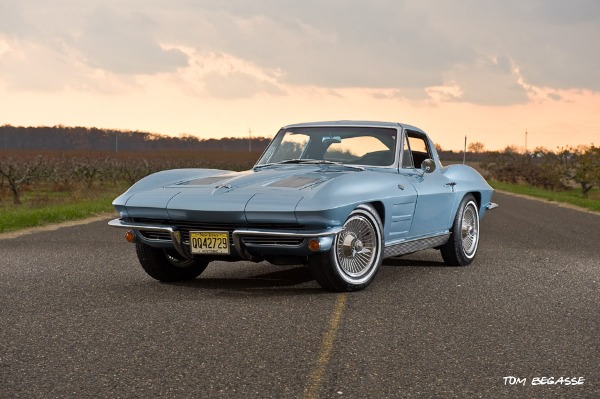 Used-1963-Chevrolet-Corvette