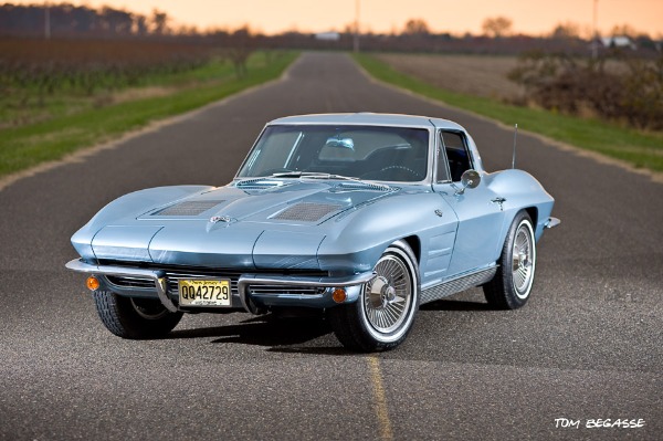 Used-1963-Chevrolet-Corvette