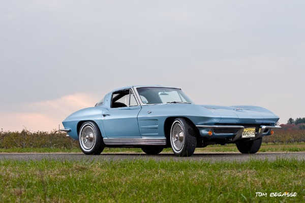 Used-1963-Chevrolet-Corvette