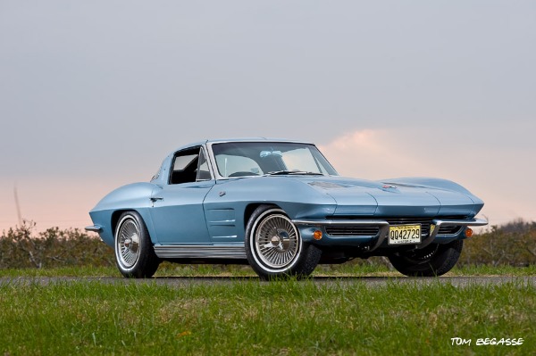 Used-1963-Chevrolet-Corvette