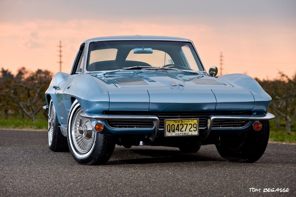 Used-1963-Chevrolet-Corvette