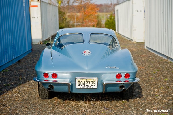 Used-1963-Chevrolet-Corvette