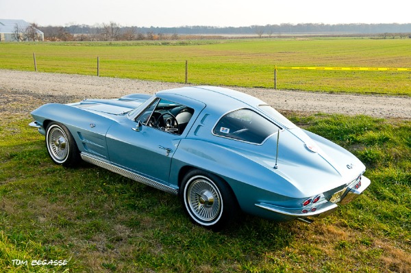 Used-1963-Chevrolet-Corvette