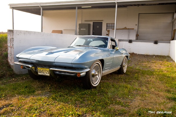 Used-1963-Chevrolet-Corvette