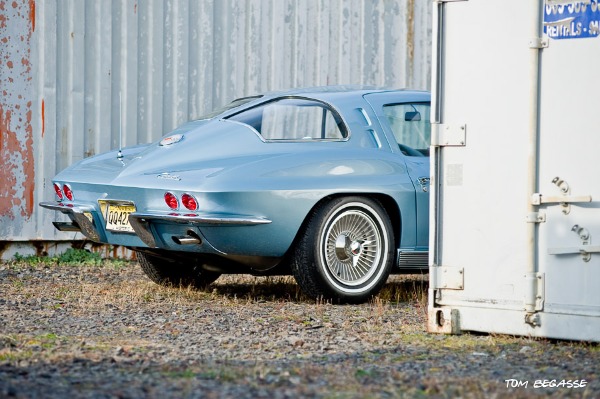 Used-1963-Chevrolet-Corvette