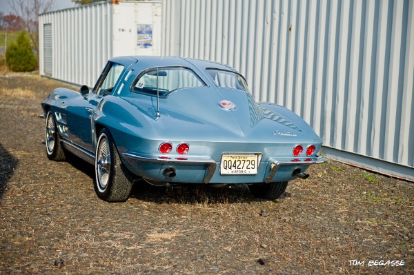 Used-1963-Chevrolet-Corvette