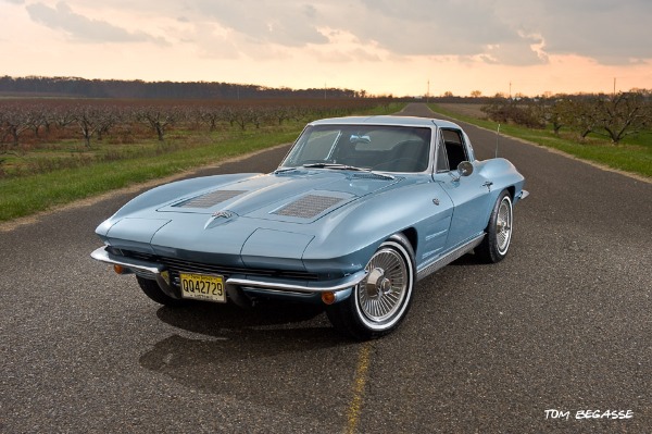 Used-1963-Chevrolet-Corvette