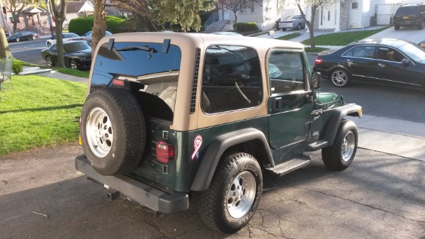 Used-1999-JEEP-Wrangler