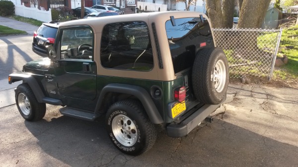 Used-1999-JEEP-Wrangler