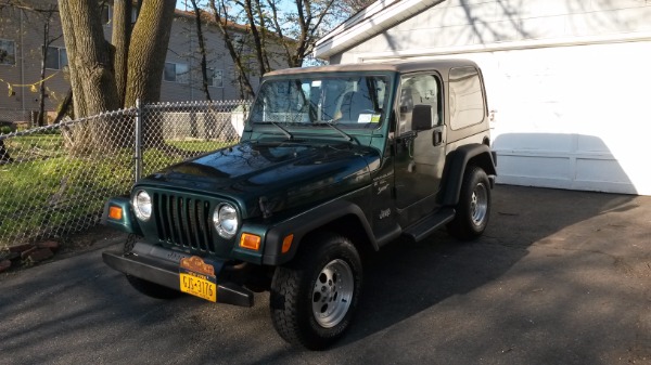 Used-1999-JEEP-Wrangler