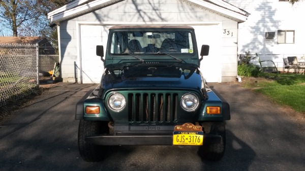 Used-1999-JEEP-Wrangler