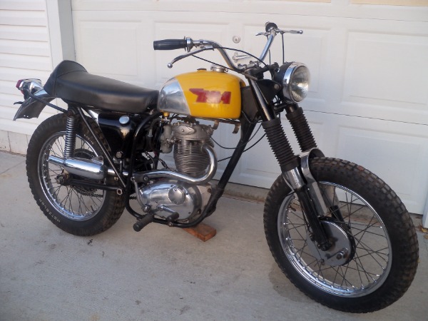 Used-1967-BSA-B44-Victor