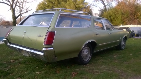 Used-1972-Oldsmobile-Cutlass