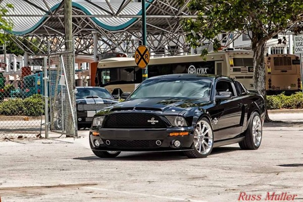 Used-2008-SHELBY-GT500KR