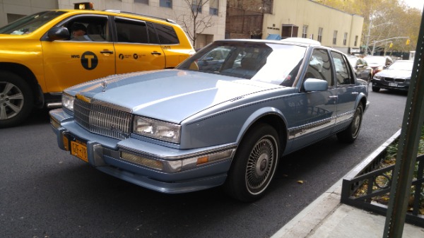 Used-1990-Cadillac-Seville