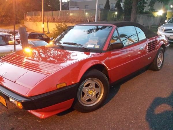 Used-1985-Ferrari-Mondial