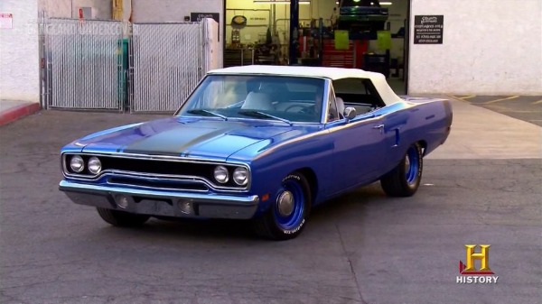 Used-1970-Plymouth-Road-Runner