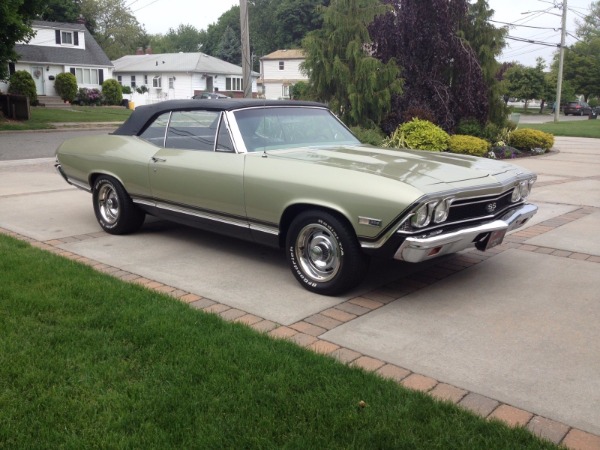 Used-1970-Chevrolet-Chevelle