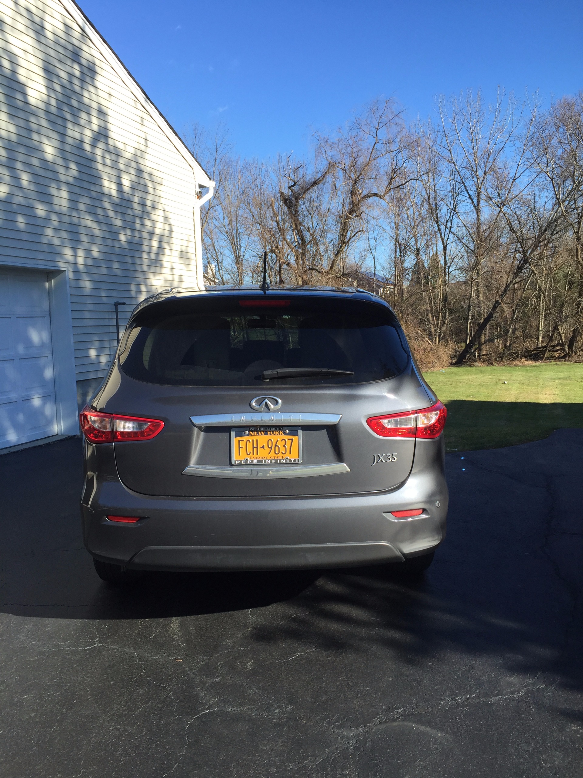 2014 Lexus JX35 Stock # LEXUSJX35 for sale near New York, NY | NY Lexus