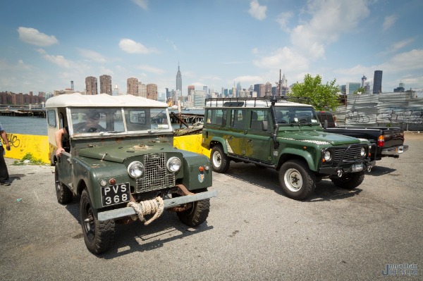 Used-1955-Land-Rover-Series-I