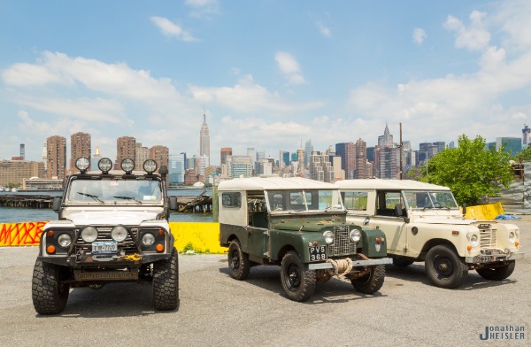 Used-1955-Land-Rover-Series-I