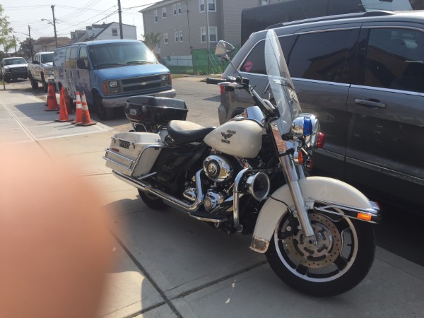 Used-2011-Harley-Davidson-Roadking-Police-Special