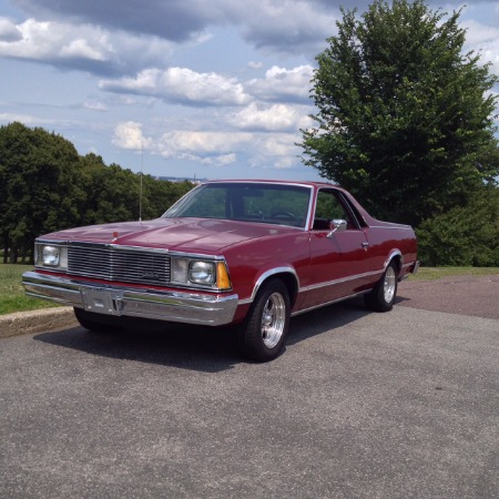 Used-1981-GMC-El-Camino